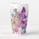 Search for fluttering mugs Floral