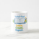 Search for notebook mugs Cute