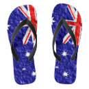 Search for australia flipflops Flag of australia