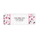 Search for dressmaker return address labels Sewing