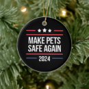Search for safety of christmas tree decorations Funny