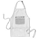 Search for pi day aprons Math