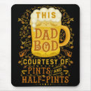 Search for funny dads mouse mats Dad jokes