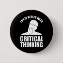 Search for critics badges Critical thinking