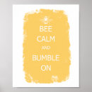 Search for bumble bees posters Honey bee