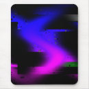 Search for glitch mouse mats Trippy