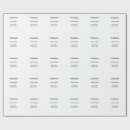 Search for graduation wrapping paper Congratulations graduate name