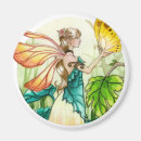 Search for yellow leafs magnets Forest