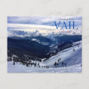 Search for vail colorado postcards Snow