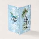 Search for ornate christmas cards Holly