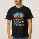 Search for vintage 1955 tshirts 70th