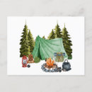Search for tenting postcards Summer