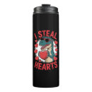 Search for i love rex drinkware Heart