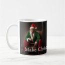 Search for donald trump christmas mugs President