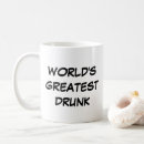 Search for drunken mugs Drinking