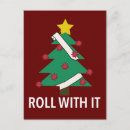 Search for toilet paper roll postcards Pandemic