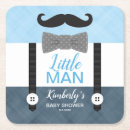 Search for little coasters Boy baby shower
