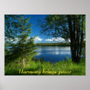 Search for harmony posters Trees