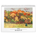 Search for impressionistic office supplies Landscape