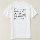 Search for righteous tshirts Bible