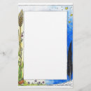 Search for winter stationery paper Autumn