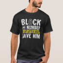 Search for breakup tshirts Block