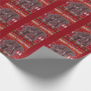 Search for ugly christmas wrapping paper Xmas
