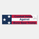 Search for combat veteran bumper stickers Patriotic