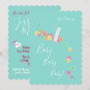 Search for valentine baby reveal invitations For her