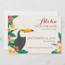 Search for toucan bird invitations Flowers