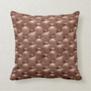 Search for copper bronze cushions Metallic