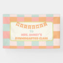 Search for kindergarten banners Preschool