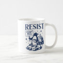 Search for political message mugs Freedom