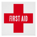 Search for aide posters First aid