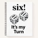 Search for dice notebooks Gamer