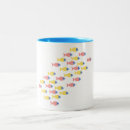 Search for marine biology mugs Fish