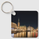 Search for hamburg key rings Europe