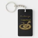 Search for predator key rings Snake