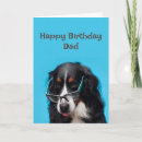 Search for border collie funny dog birthday cards Animal