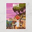 Search for nice france postcards Retro