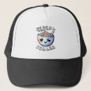 Search for killers hats Cartoon