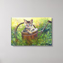 Search for watering can art Nature