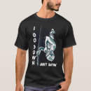 Search for just sayin tshirts Scuba
