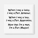 Search for farting magnets Joke