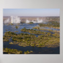 Search for zambia posters Victoria falls