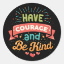 Search for kind word stickers Motivational