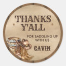 Search for cowboy country stickers Vintage