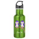 Search for penguin water bottles Animal