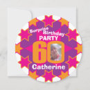 Search for photo 60th birthday invitations Party
