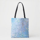 Search for holographic tote bags Rainbow